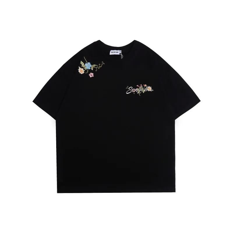 BONAS T Shirts Men-2