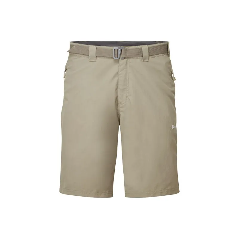 Montane TERRA SHORT Casual Shorts Men's-0