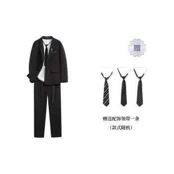 CSKS Business Suits Unisex
