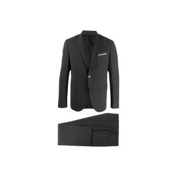 Neil Barrett Business Suits Men