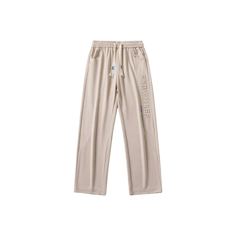 DOUBLE STAR 88 Casual Pants Men's-3