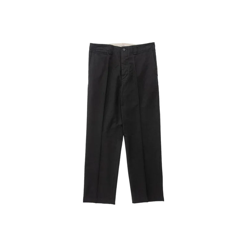 Visvim Wide Chino Pants-0
