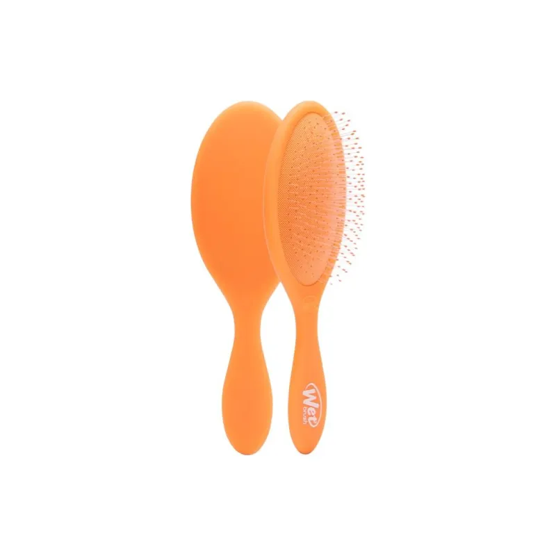 WET BRUSH Dopamine Shunfa Massage Multicolor Air Cushion Comb Soft And Portable-8