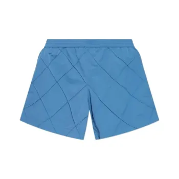 Bottega Veneta Woven Designed Swim Shorts