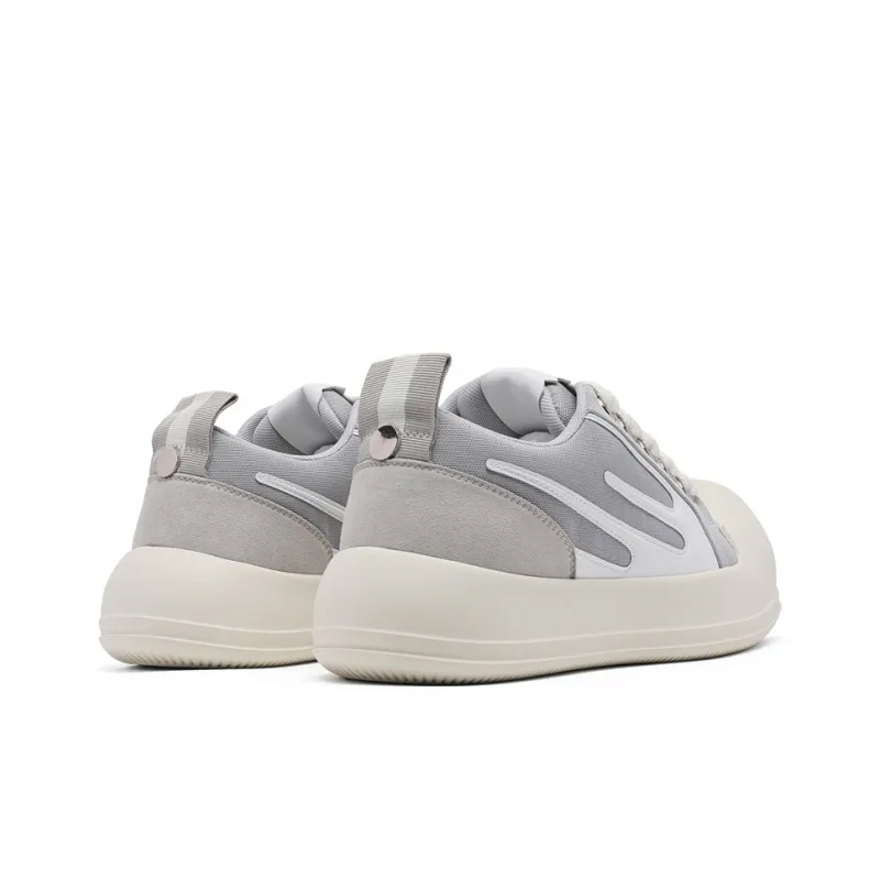 PAVEA Low Top Canvas Shoes Unisex-17