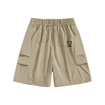 HIPANDA Cargo Shorts Unisex