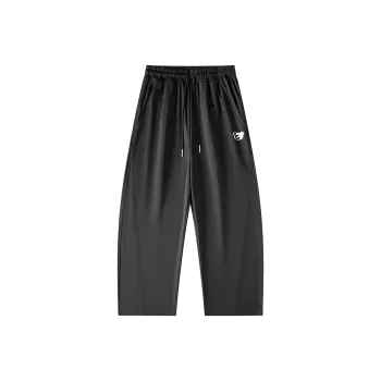 SAIQI Casual Pants Unisex