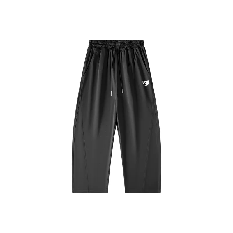 SAIQI Casual Pants Unisex-0