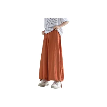 H.V.G.A Casual Pants Unisex