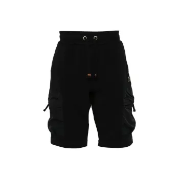 PARAJUMPERS Irvine Cargo Shorts