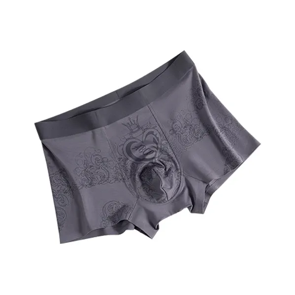 DUINIDESIYU Underpants Men's Combo Set-9