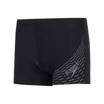 Speedo Swimming Shorts Men's Black