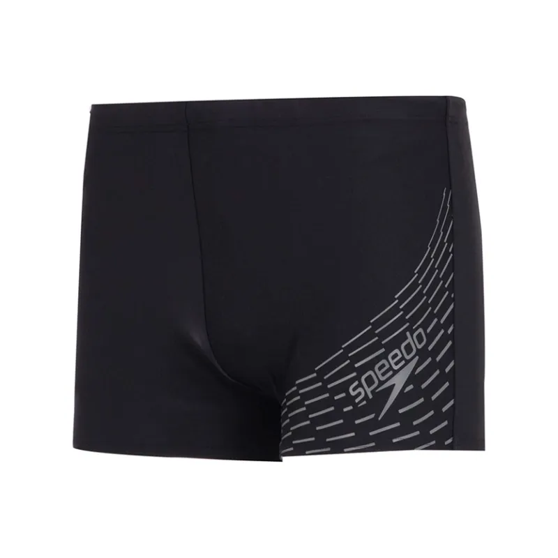 Speedo Swimming Shorts Men's Black-0