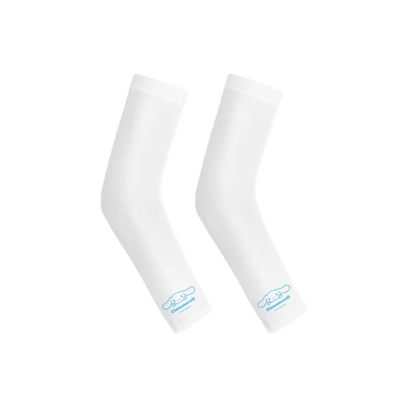 Sanrio Polyamide Sun Protection Sleeves Unisex-5