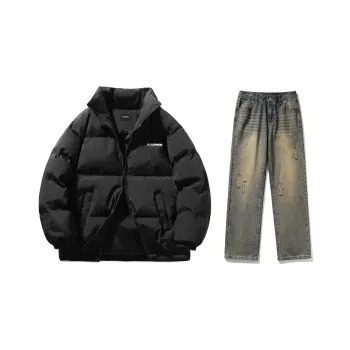 R.super Casual Sportswear Unisex