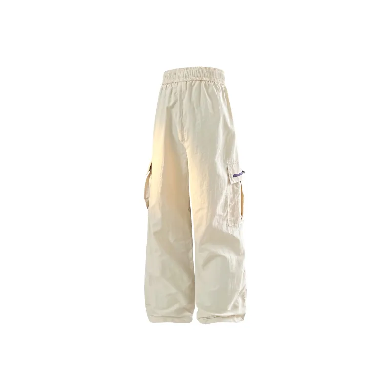 WOKXSS Casual Pants Unisex-12