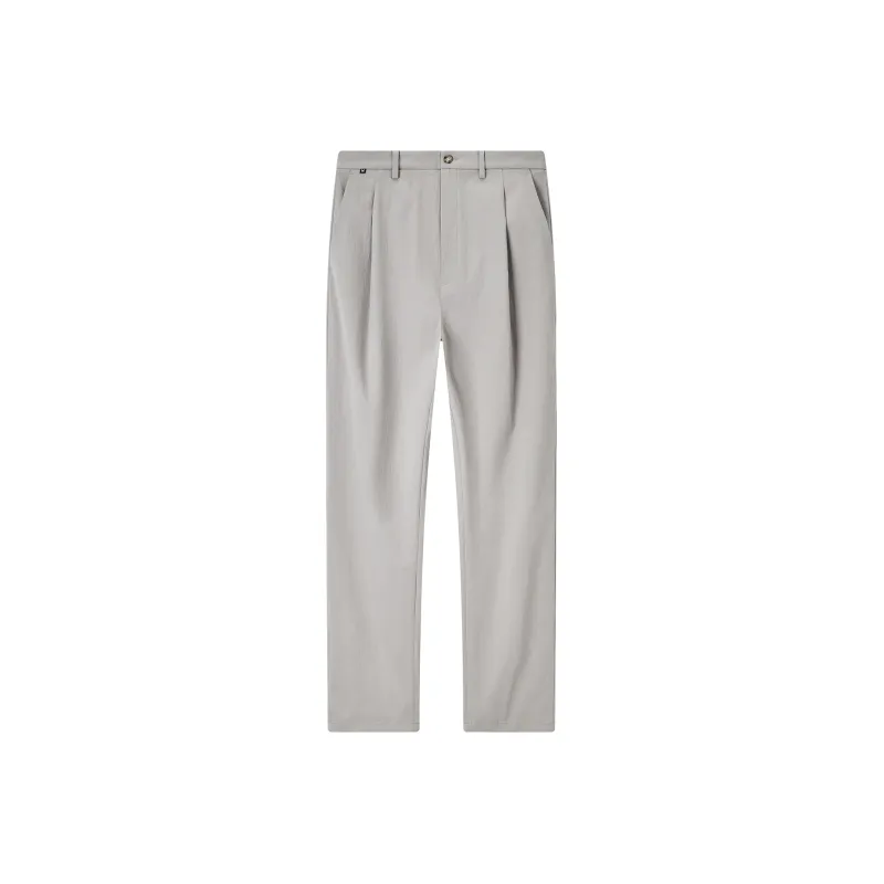 Jiumuwang Men's Pants Expert Casual Pants Men's-0