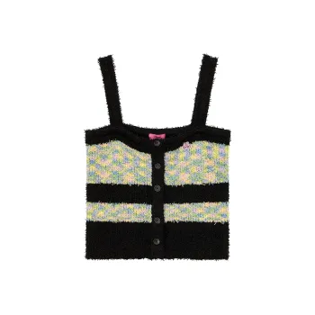 CHUU Tank Tops Women's Dark Gray