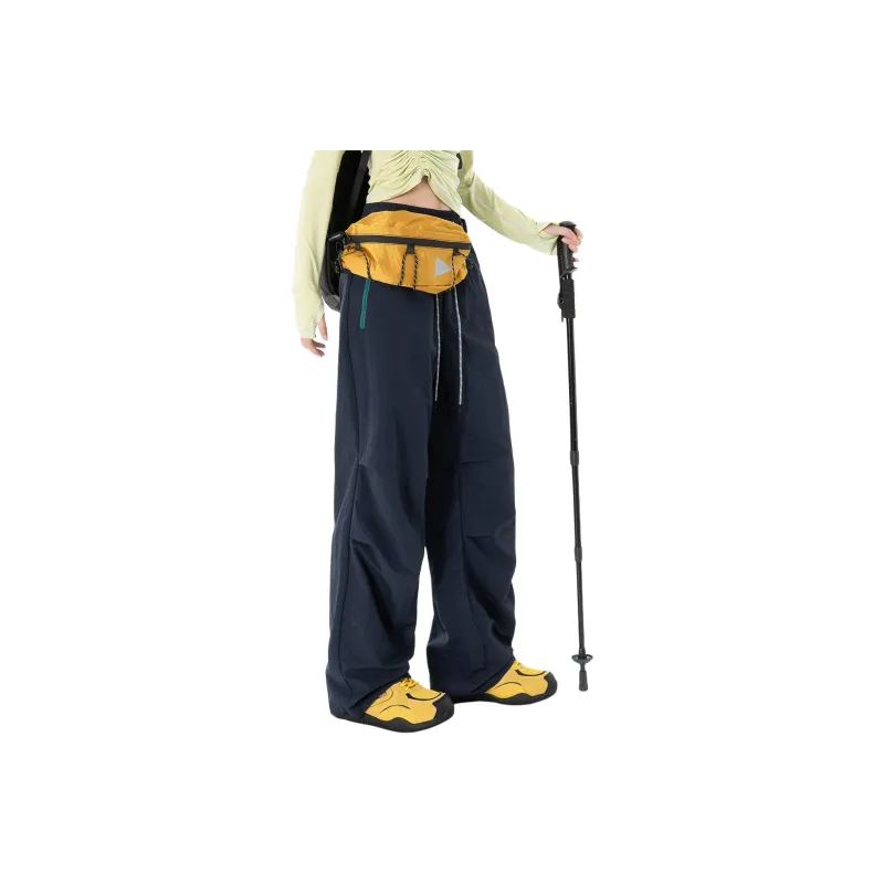 WOKXSS Casual Pants Unisex-10