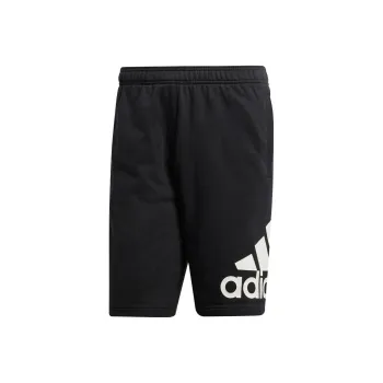 Adidas Casual Shorts Men Black