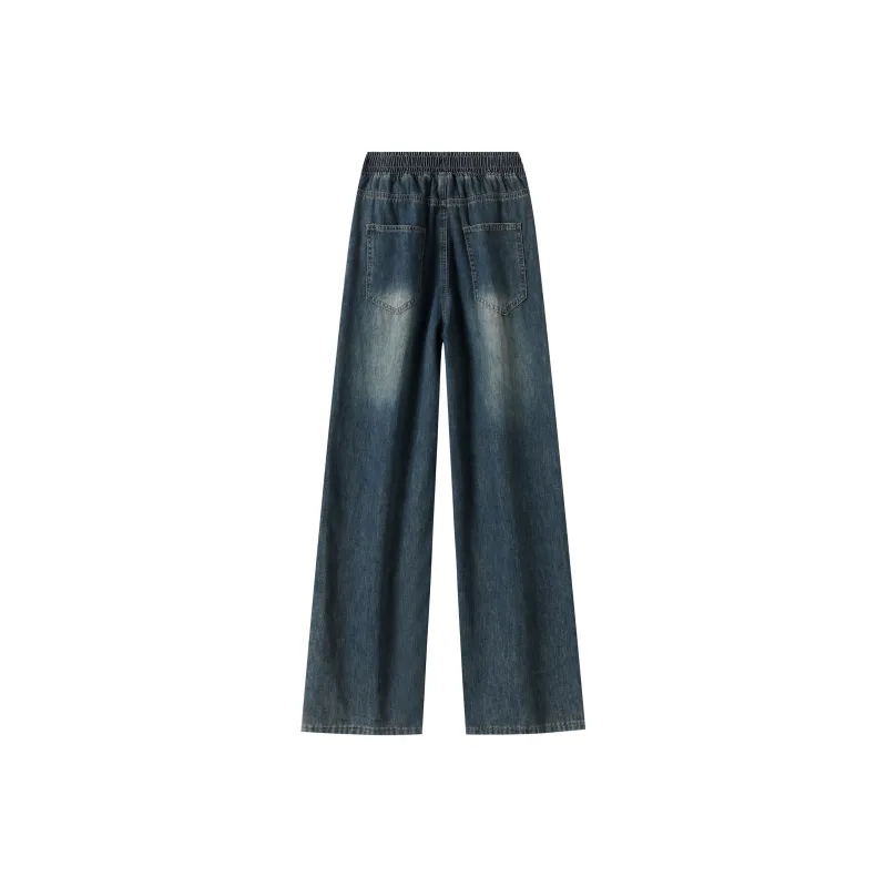 SAME FLOW Jeans Unisex-19