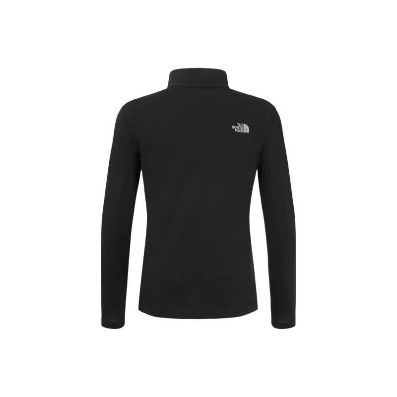 THE NORTH FACE T Shirt Women's Black-1