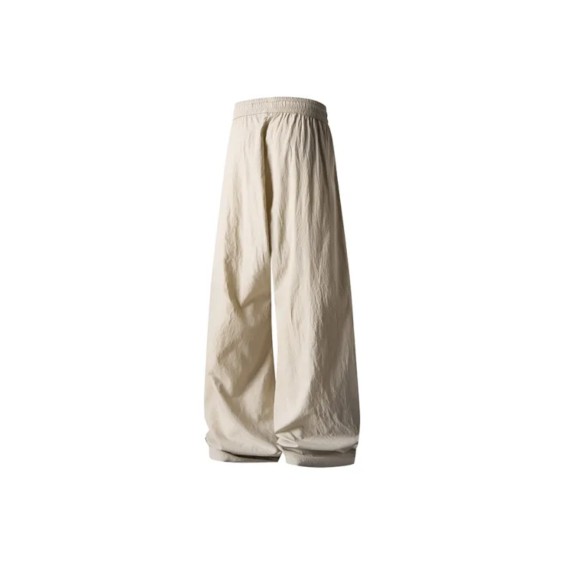 CrocoSport Crocodile Shirt Sports Series Casual Pants Unisex-5