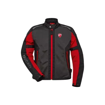 Ducati Racing Suits / Motorcycle Suits Unisex Ducati Speed Air C2 Summer Cycling Clothing Spidi Collaboration