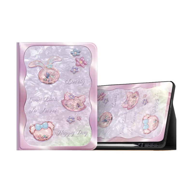 SUPER MOUSE Tablet Protective Cases-9