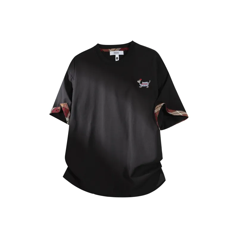 OGEK T Shirts Unisex-0