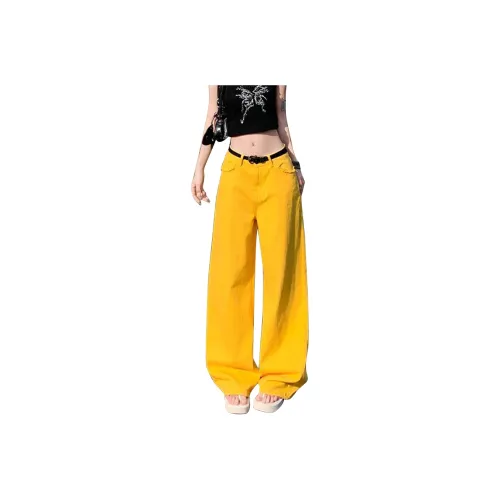 FAIRWHALE Jeans Women's