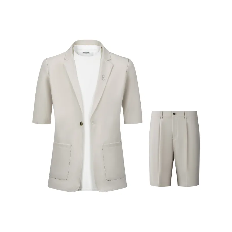 Être Par Lee Business Suit Unisex-7