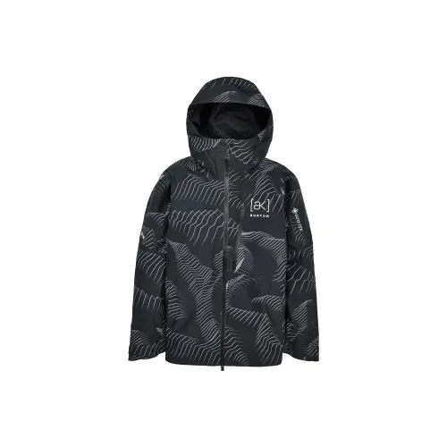 BURTON AK Ski Tops Men