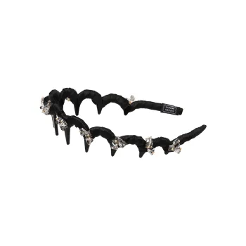 CHIMERA Resin Headbands Women's
