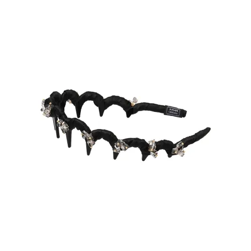 CHIMERA Resin Headbands Women's