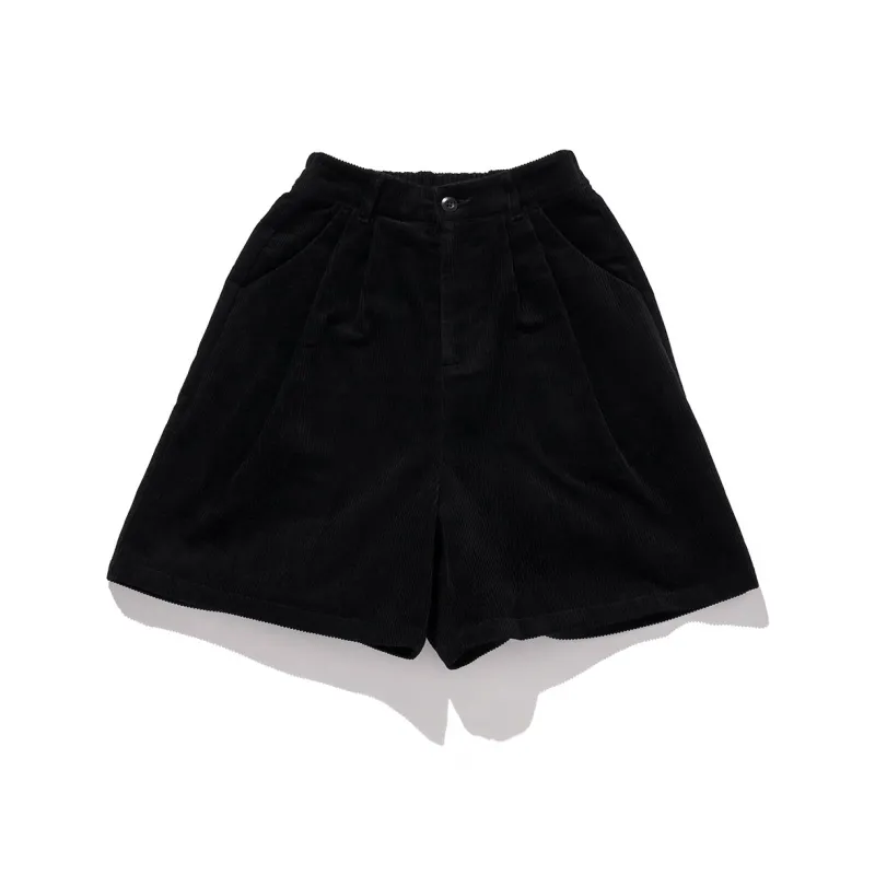 STAYREAL Casual Shorts Unisex-13