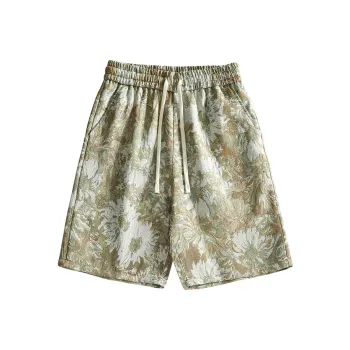 GSUE Casual Shorts Unisex