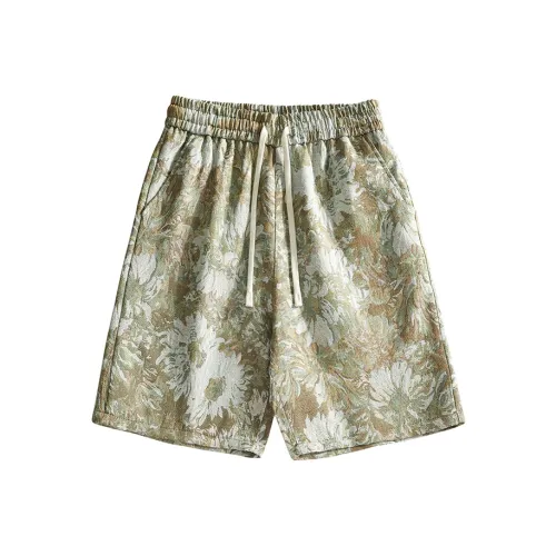 GSUE Casual Shorts Unisex