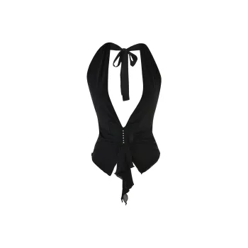 I.AM.GIA Tank Top Women's Black