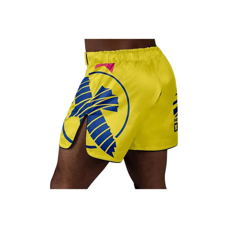 HAYABUSA Casual Shorts Men's Multiple Colors Available For Selection-7