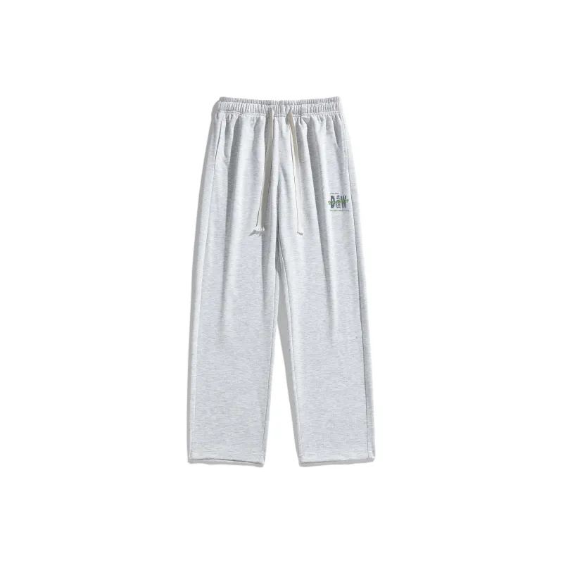 D&W Casual Pants Unisex-2
