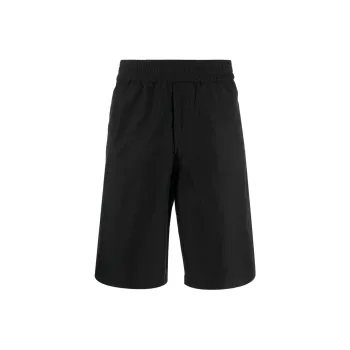 Axel Arigato Casual Shorts Men Black