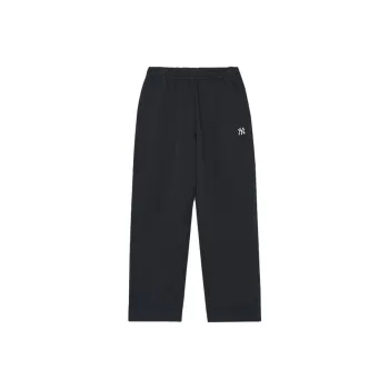 MLB SS24 Casual Pants Unisex Black