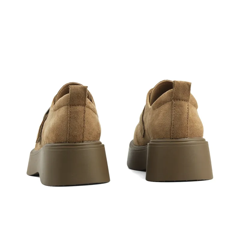 N6N8 Casual Single Shoes Women's-9