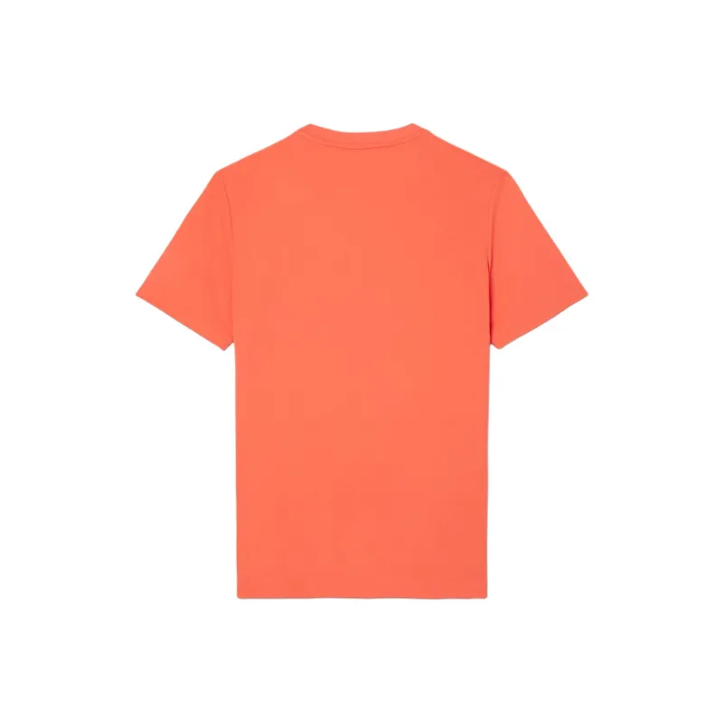 LACOSTE X Novak Djokovic T shirt-6