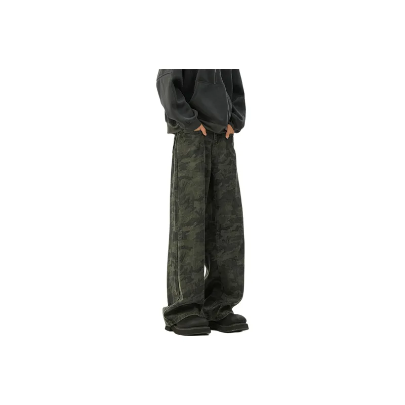 Lulifama Jeans Unisex-0