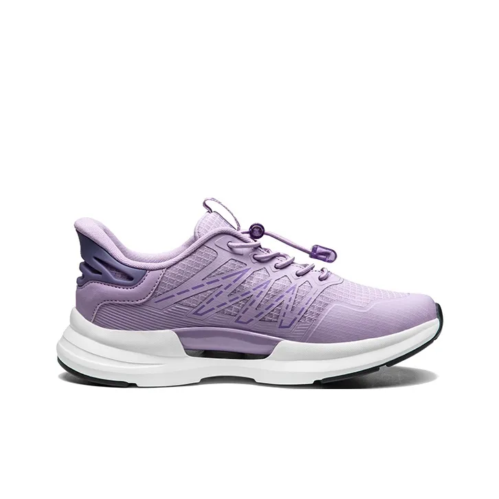 ZULIZ Slip Resistant And Breathable Low Top Casual Shoes Unisex-1