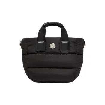 Moncler Caradoc Padded Mini Tote Bag