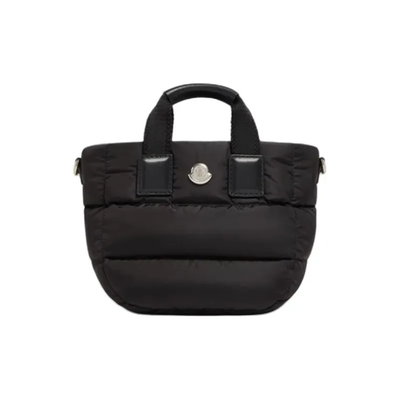 Moncler Caradoc Padded Mini Tote Bag-0