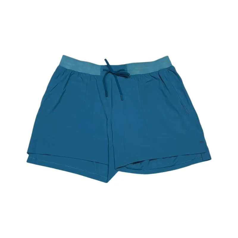 Lululemon Casual Shorts Men-14